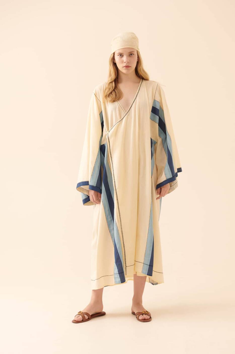Kaftan Standart Renk - 1