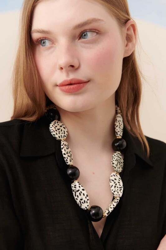 Kolye Standart Renk - 1