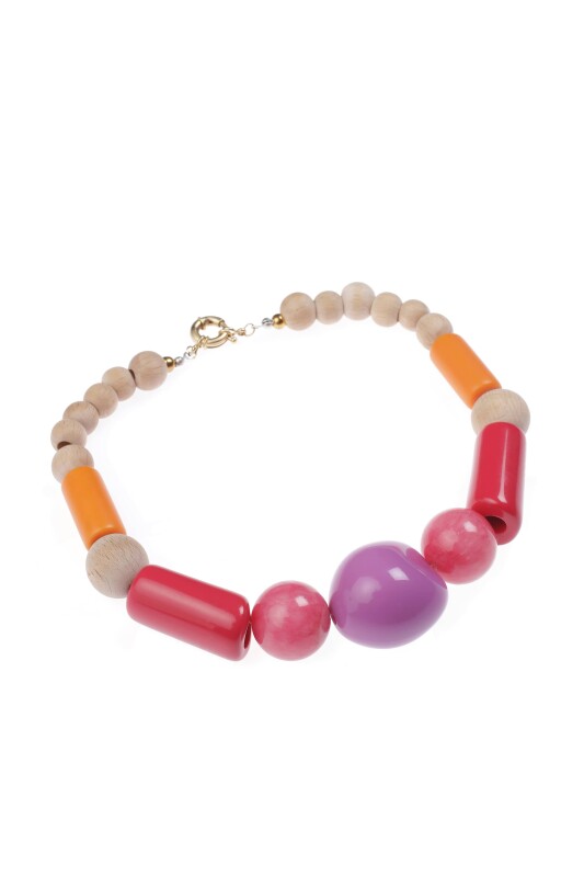 Kolye Standart Renk - 3