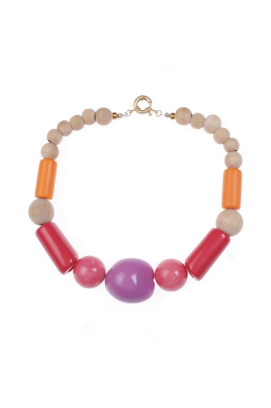 Kolye Standart Renk - 4