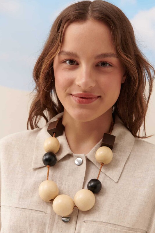 Y23 86218 Kolye Orjınal - 2