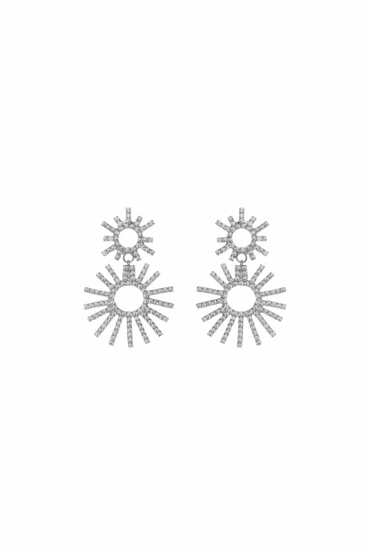 Küpe Standart Renk - 2