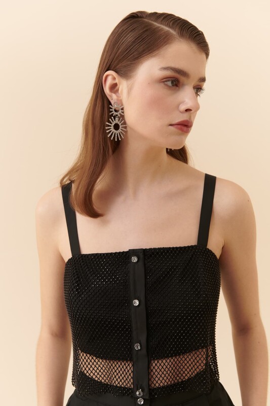 Küpe Standart Renk - 1