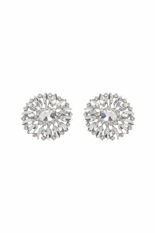 Broş Standart Renk - 2