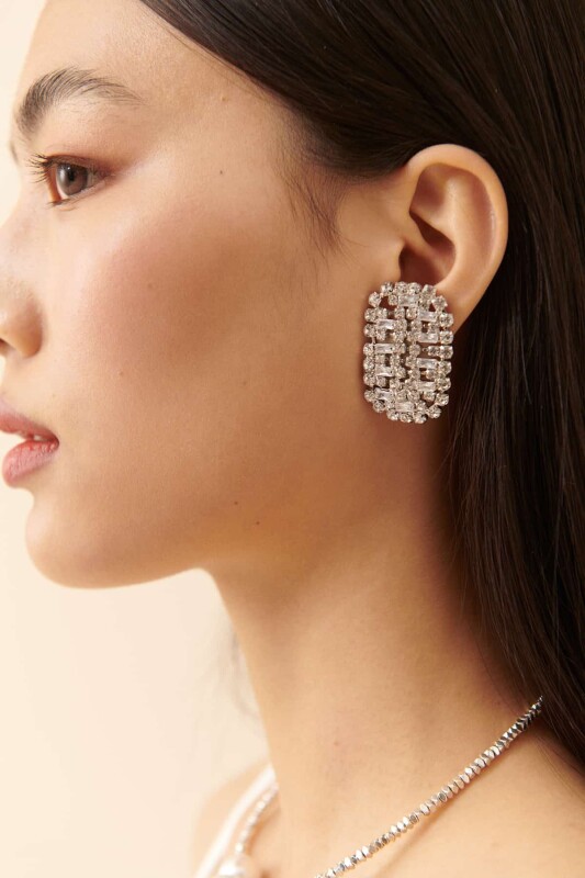 Küpe Standart Renk - 1