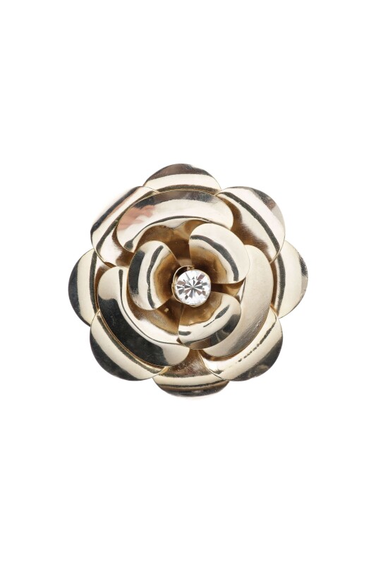 Charm Broş Gold 