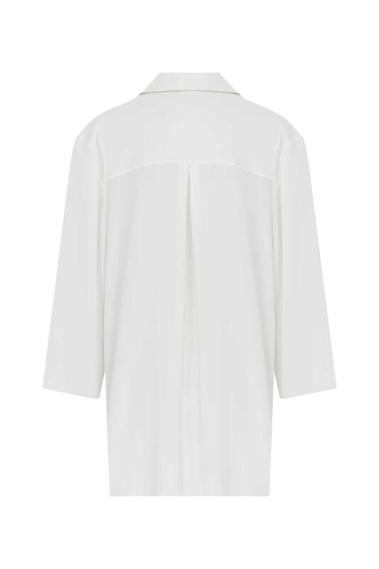 Yakalı Tunik Kemik - 2